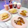 Desayuno para 2 personas con 2 Molletes + 4 Morcitos + 2 Milkshake o 2 Smoothie