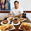 Comida Casera para 2 con Entrante + 2 Principales + 2 Postres + 2 Bebidas en Los Blanquizales