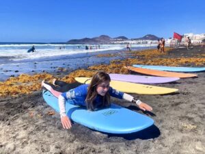 BONOS PREMIUM GRAN CANARIA MOJO SURF