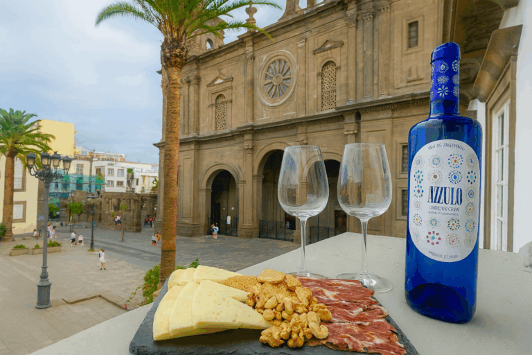 Estancia para 2 Adultos + Niños + Tabla de embutidos + Botella de vino en Santa Ana Suite