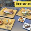 2 Entrepanes XXL + 2 Entrantes + 2 postres + 2 bebidas a elegir