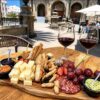 Completa Tabla de ibéricos para 2 + 2 Copas de Vino o Cañas