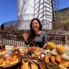 Completa experiencia gastronómica para 2 personas en El Molino Quemado