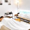 Masaje Relajante en Todo el Cuerpo en Pareja en Las Palmas + Mascarilla Facial