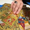 Lectura de Tarot Telefónica con el Vidente de los Famosos